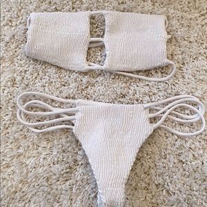 Indah skimpy set